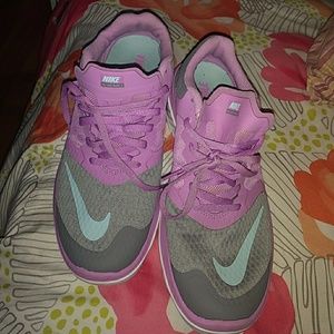 Nike FS Lite Run 3 shoes